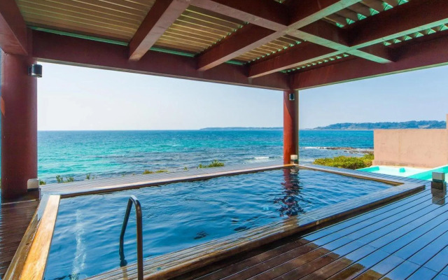 Hotel Nishi-Nagato Resort