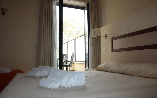 Hotel Milomax