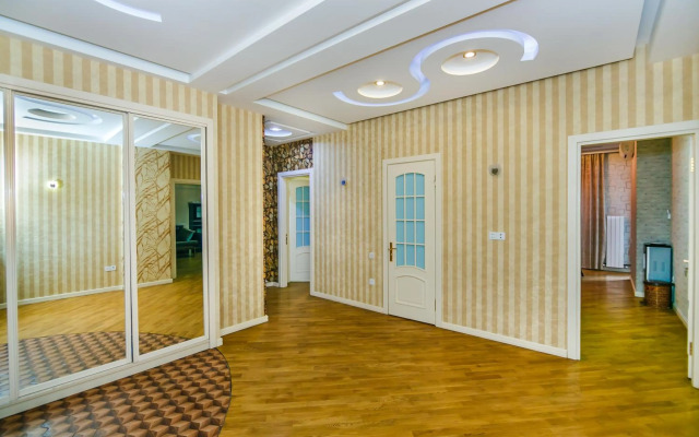 Luxe House in Nizami Street 1