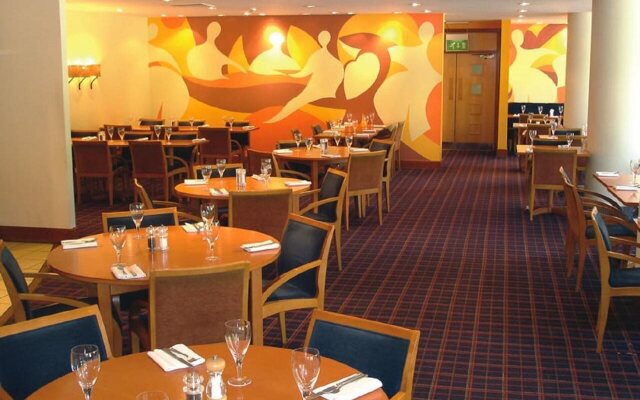 Britannia Leeds Bradford Airport Hotel