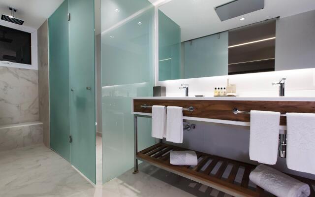 Krystal Grand Suites Insurgentes