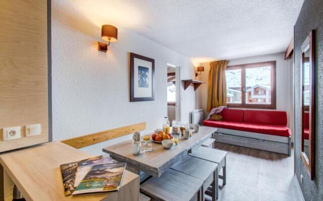 Le Borsat IV Tignes ST5