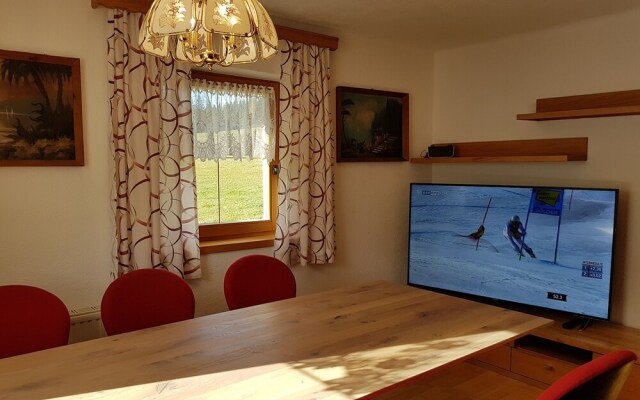 Ferienhaus-Sonnblick