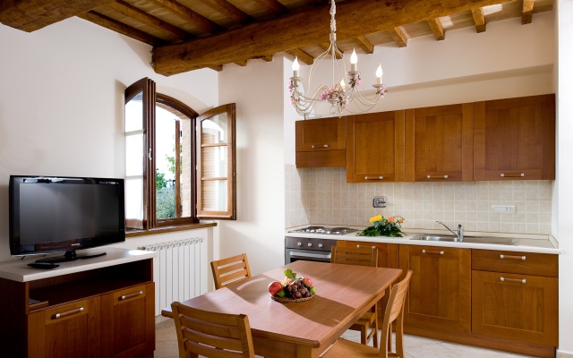 Appartamento Le Rondini