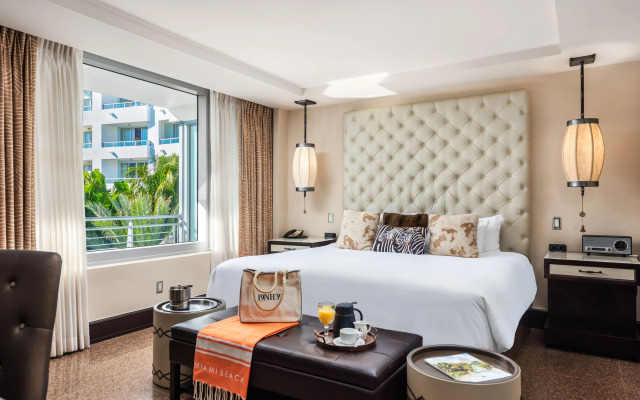 National Hotel, An Adult Only Oceanfront Resort