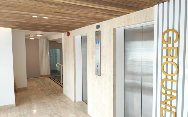 Southern Cross Beachfront Holiday Apartments