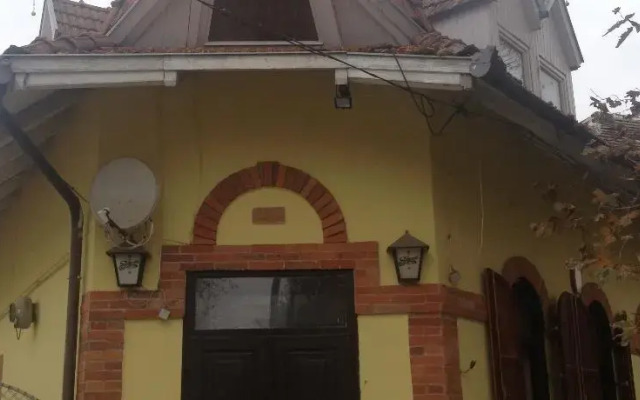 Colorado Apartmanház