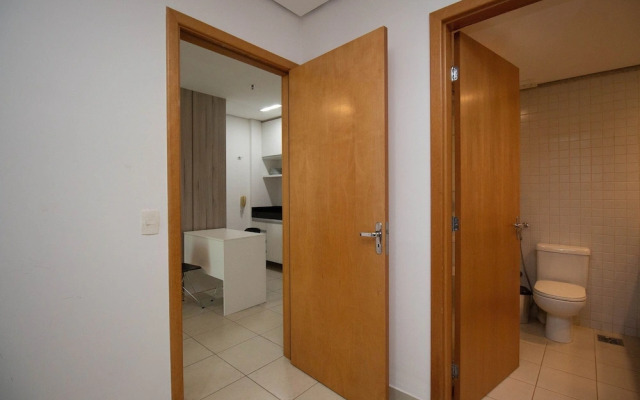 360 Lake View by Ozped