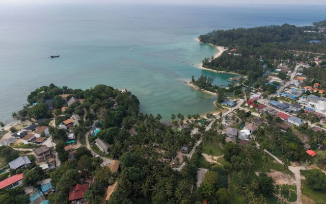 Coconut Bay Eco Resort