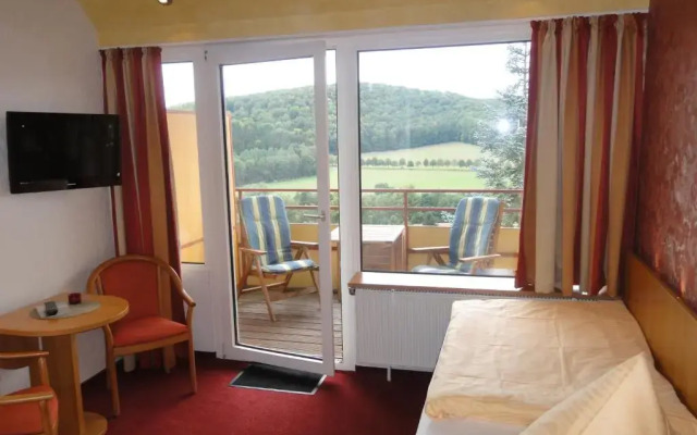 Hotel Waldcafé Jäger