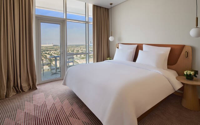 Mövenpick Hotel Jumeirah Village Triangle