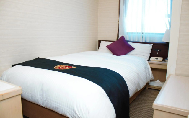 Grand Park Hotel Excel Kisarazu