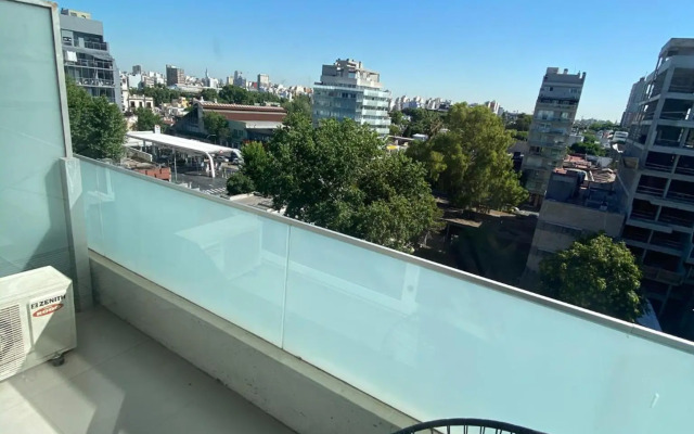 Vizion Hollywood Apartments