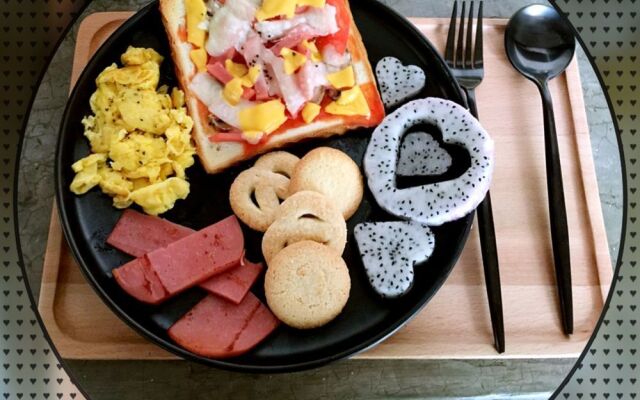 Dali Xi Yue Shen Cang Inn