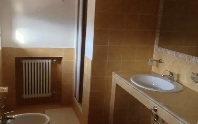 Bed&Breakfast La Villa Soverato