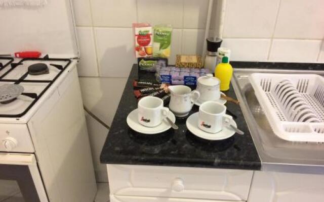 Írisz Apartman Budapest
