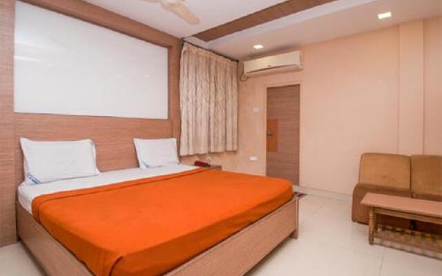 Prince Lodge A/C