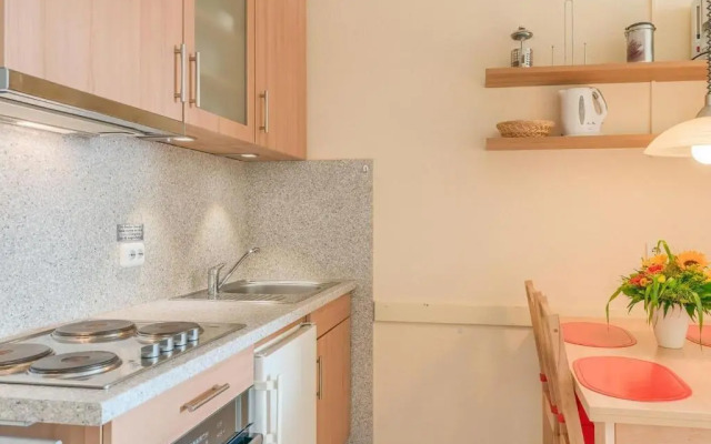 Berolina Wohnung 421