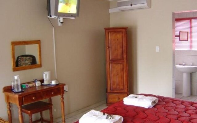 Lens B&B Guesthouse