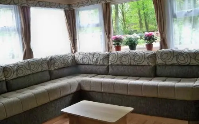 Chalet Adelaar & Chalet Lijster