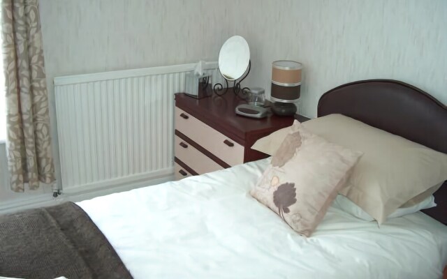 The Waverley - Guest house