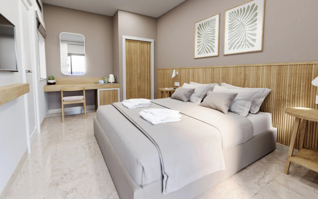 Roda Beach Resort & Spa