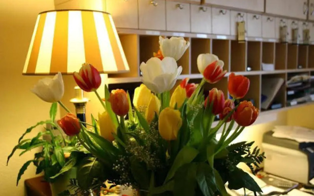 Hotel garni Löhndorf