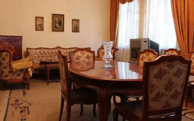 Guest House Ketevan