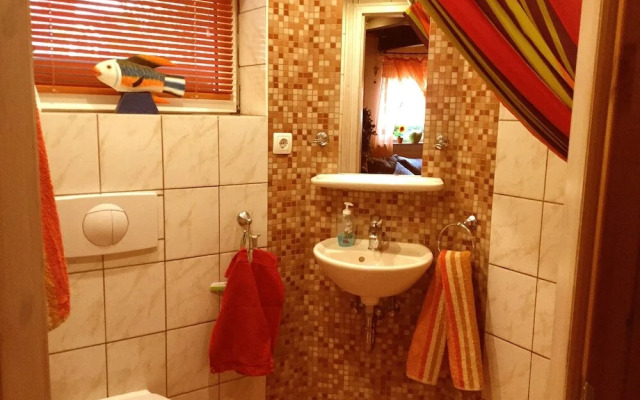 Ferienhaus Hagenwinkel