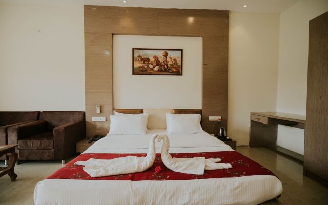 TGI Jahaj Mahal Resort