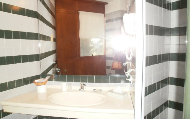Albergo Villa & Roma