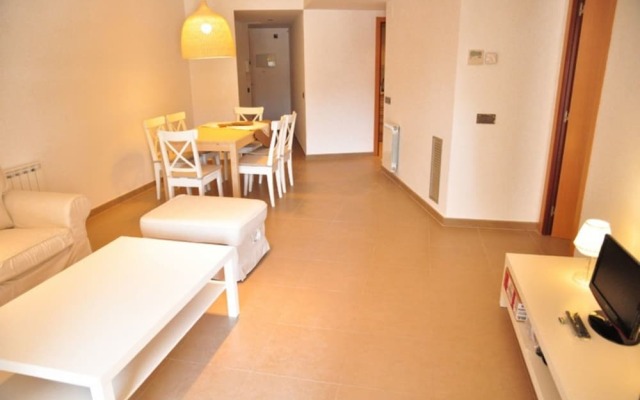 Apartamento Junto al mar Para 5 Personas en Cambrils