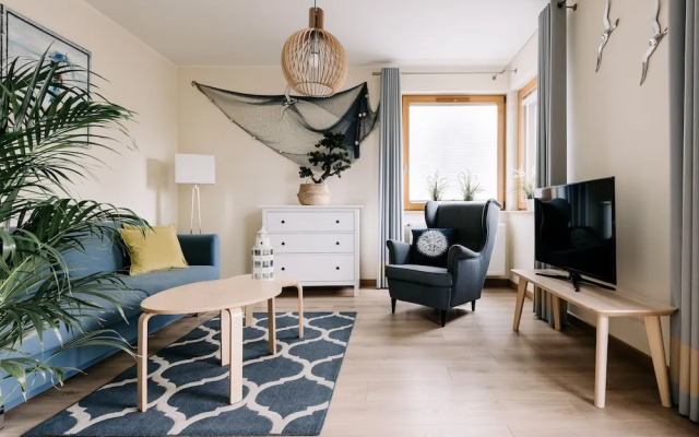 Apartamenty Maestro