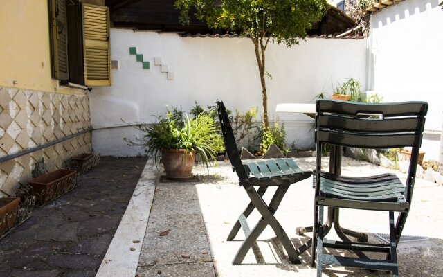 A Casa tua Ostia Antica