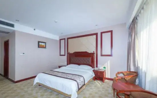 Hongbo International Business Hotel