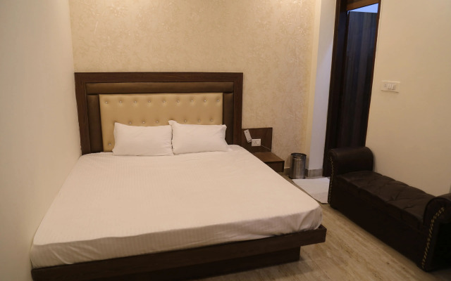 Mona Regency Hotel and Banquet