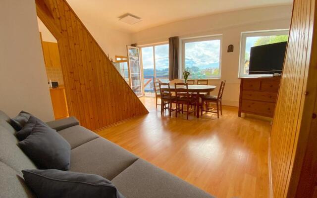 Apartmany Safran - Mammut a Yetti Donovaly
