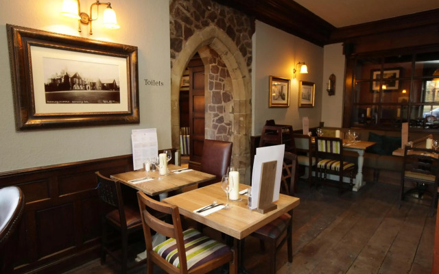 Rothley Court Hotel by Greene King Inns