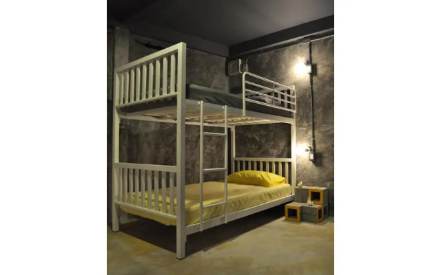 The Nexchange Bangkok Hostel