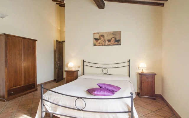 Montecucco Winery Montenero