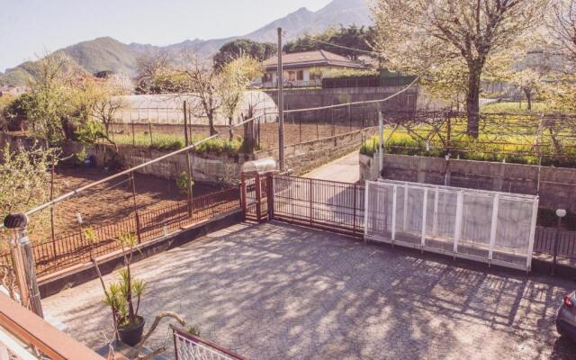 Mary House - Amalfi Coast