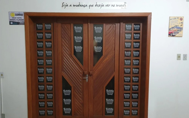Viçosa Hostel