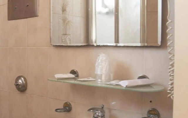 Hotel Villa Serena