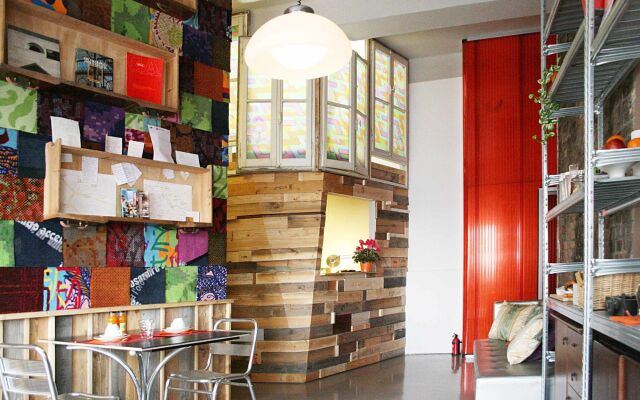 Loft Padova Bed&Breakfast