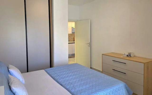 Holiday Apartment in Golem 070