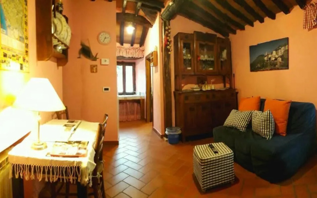 B&B La Margine con area benessere