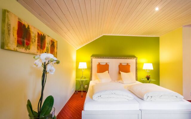 Sporthotel La Cruna