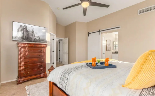 136th Surprise 4 Bedroom Home by RedAwning