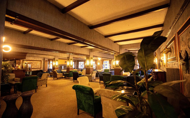 Lizbonia Otel