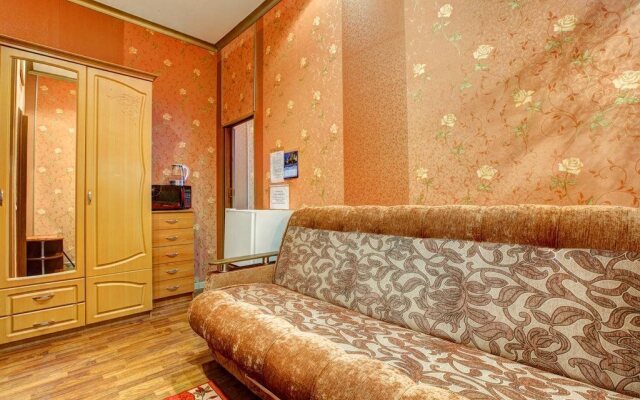 Mini-hotel Petrogradskiy